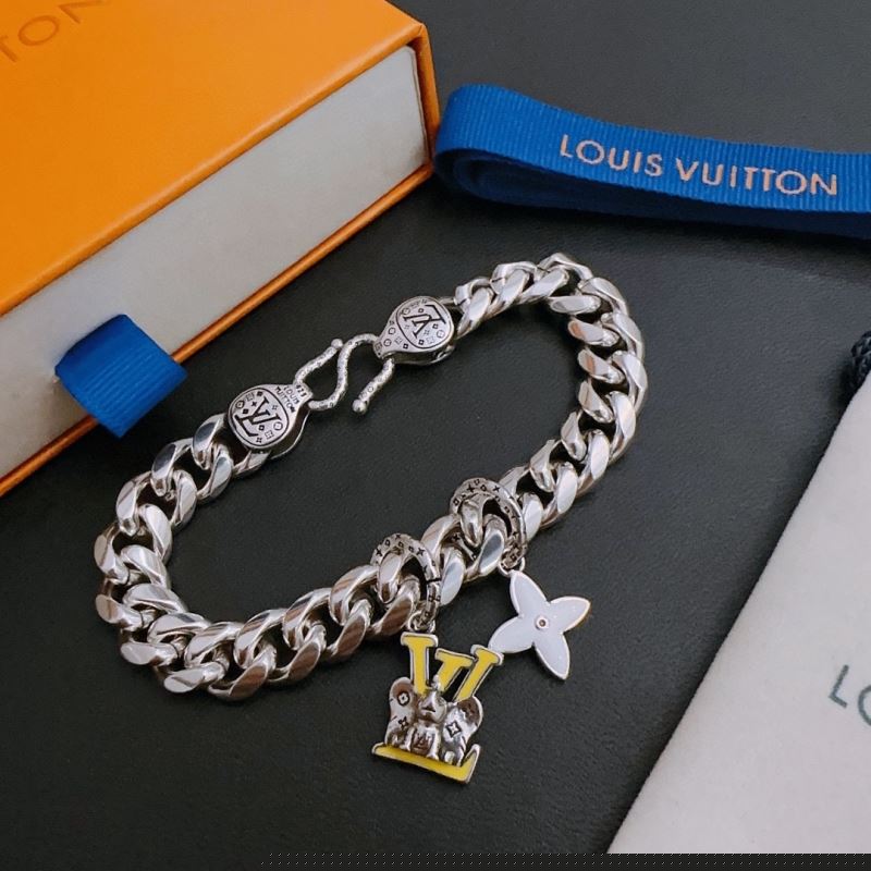 LV Bracelets